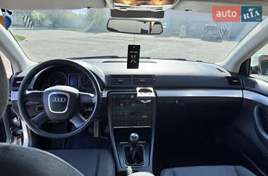 Седан Audi A4 2006 в 