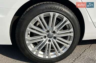 Универсал Audi A4 2021 в 