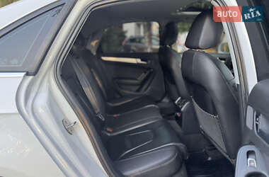 Седан Audi A4 2014 в 