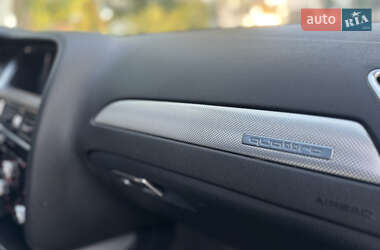 Седан Audi A4 2014 в 