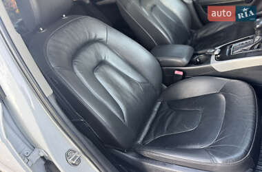 Седан Audi A4 2014 в 
