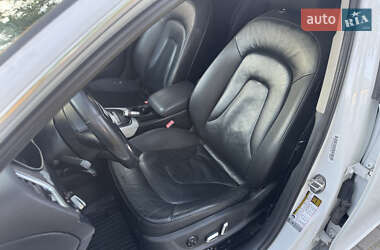 Седан Audi A4 2014 в 