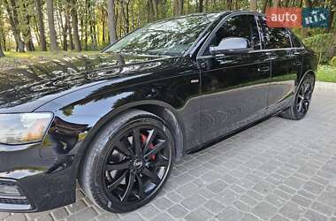 Седан Audi A4 2013 в 