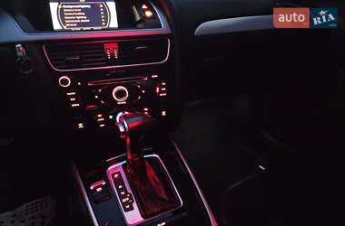 Седан Audi A4 2013 в 