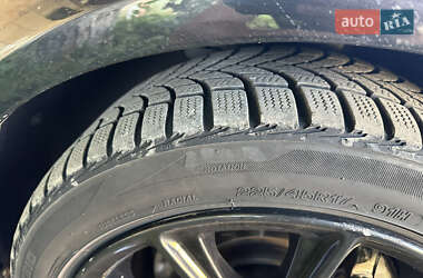 Седан Audi A4 2011 в 