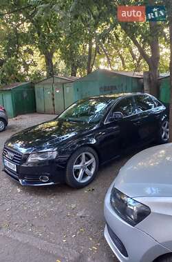 Седан Audi A4 2007 в 