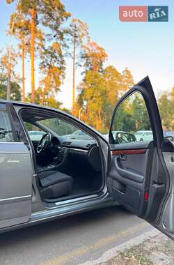 Седан Audi A4 2006 в 