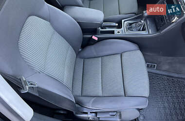 Седан Audi A4 2007 в 