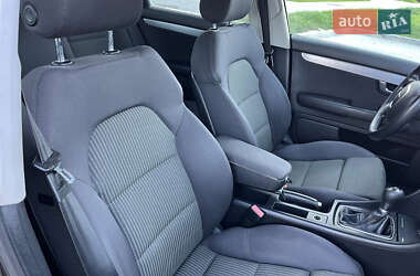 Седан Audi A4 2007 в 