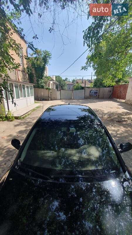 Седан Audi A4 2015 в Николаеве