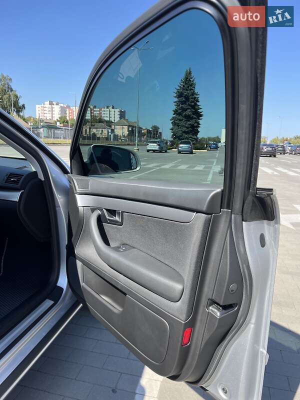 Универсал Audi A4 2007 в Виннице