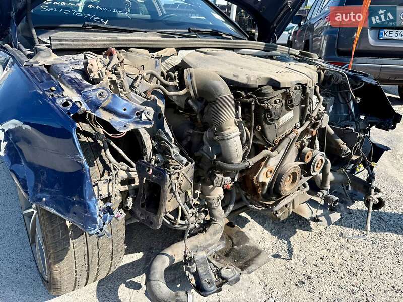 Седан Audi A4 2016 в Києві