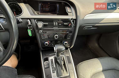 Седан Audi A4 2014 в 