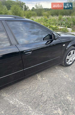 Универсал Audi A4 2004 в 