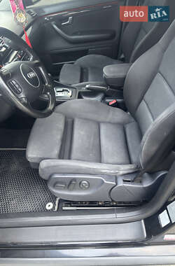 Универсал Audi A4 2004 в 