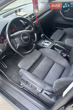 Универсал Audi A4 2004 в 