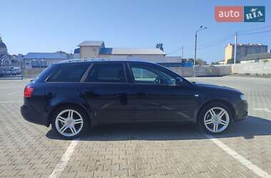Універсал Audi A4 2007 в 