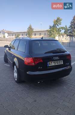 Універсал Audi A4 2007 в 