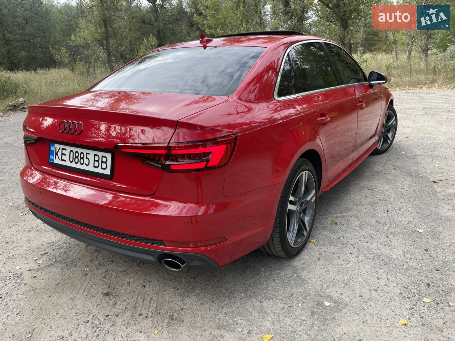 2016 Audi A4 - мініатюра 8