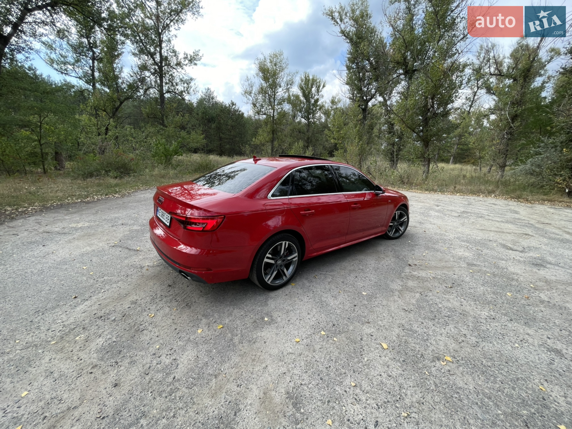 2016 Audi A4 - мініатюра 10