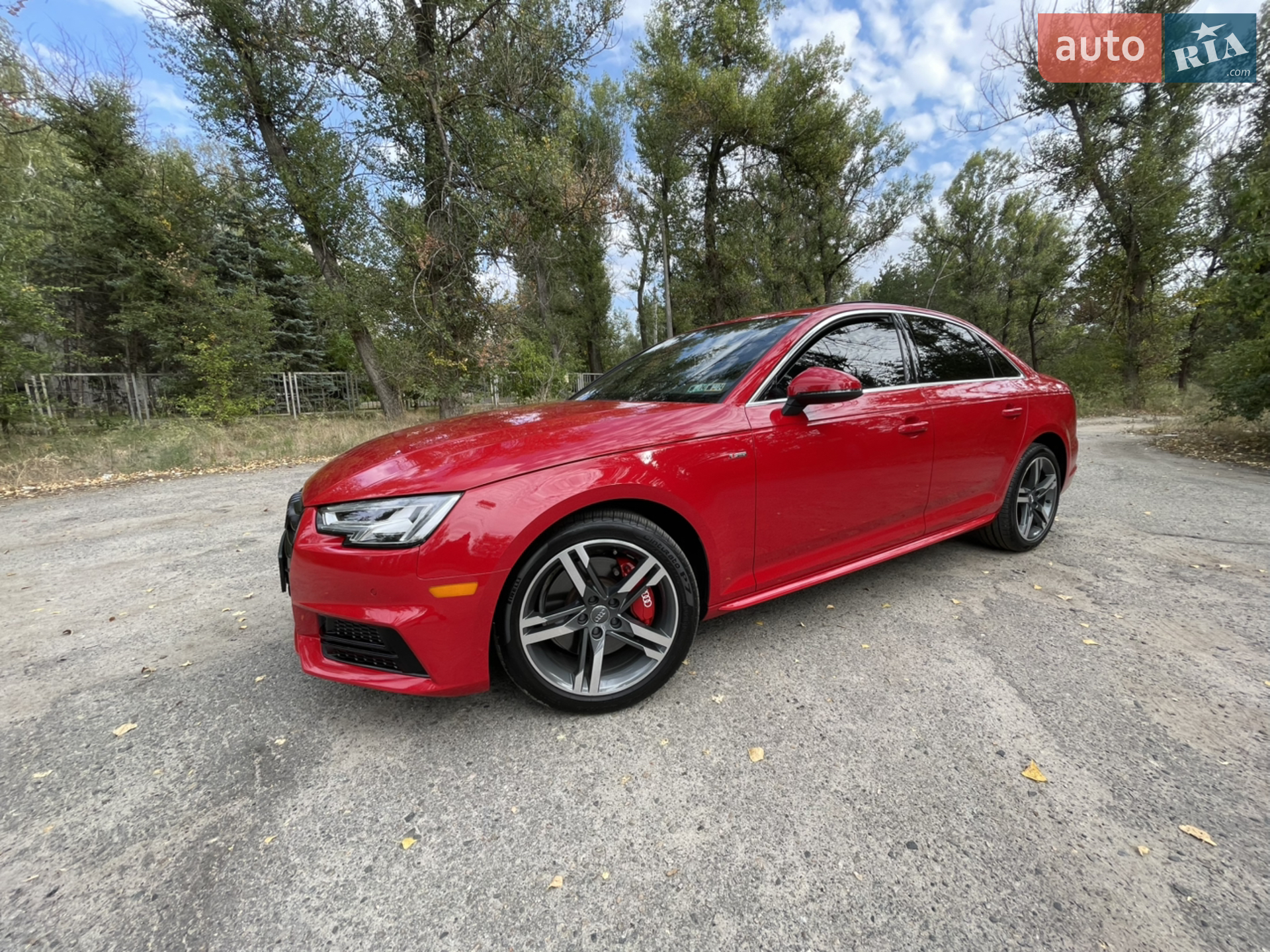 2016 Audi A4 - мініатюра 14