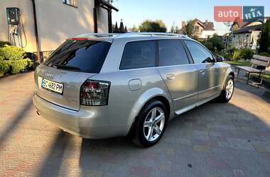 Універсал Audi A4 2004 в 