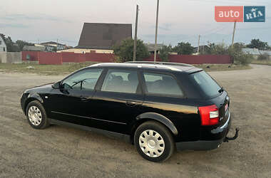 Універсал Audi A4 2003 в 