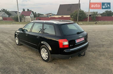 Універсал Audi A4 2003 в 