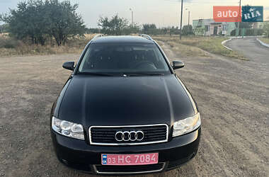 Універсал Audi A4 2003 в 