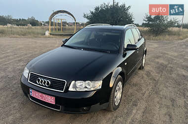 Універсал Audi A4 2003 в 