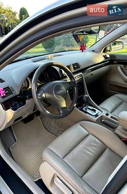 Універсал Audi A4 2004 в 