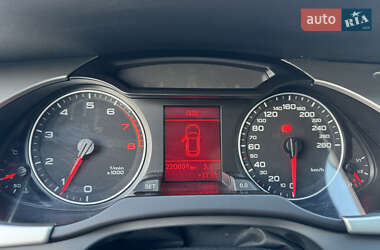 Универсал Audi A4 2008 в 