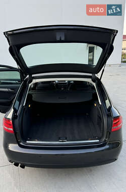 Универсал Audi A4 2008 в 