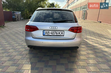 Універсал Audi A4 2009 в Гайсину