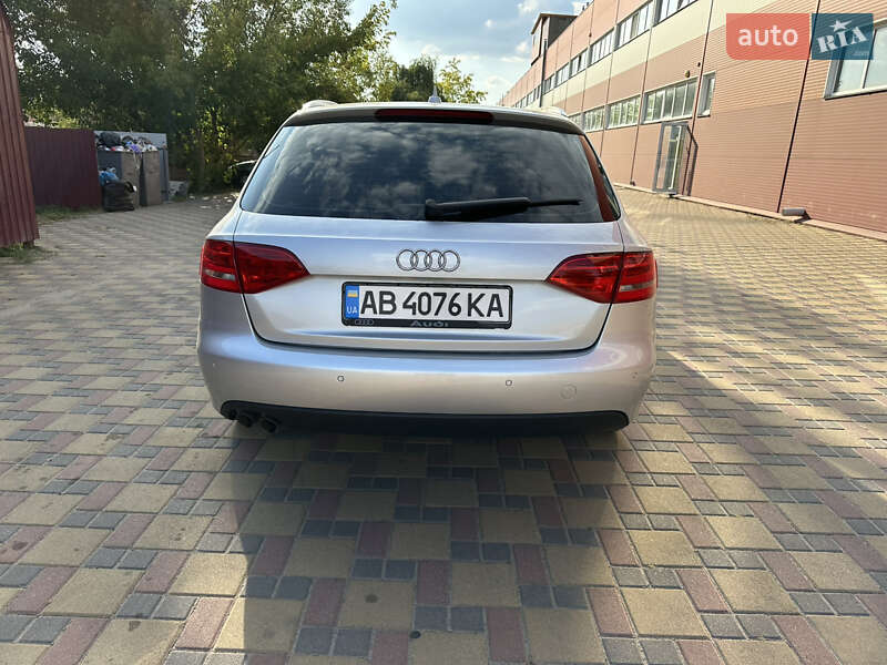 Универсал Audi A4 2009 в Гайсине фото 5 Универсал Audi A4 2009 в Гайсине