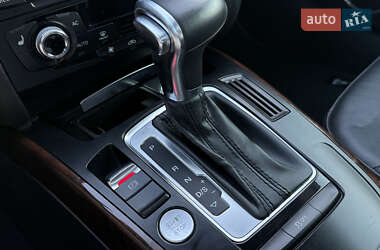 Седан Audi A4 2013 в 