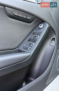 Седан Audi A4 2013 в 