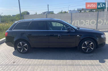Универсал Audi A4 2006 в 