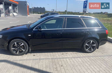 Универсал Audi A4 2006 в 
