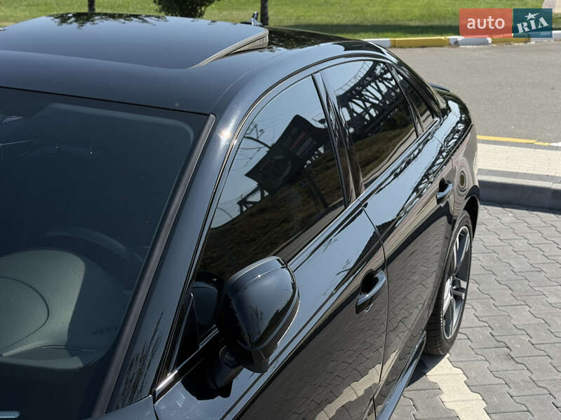 Седан Audi A4 2016 в Києві
