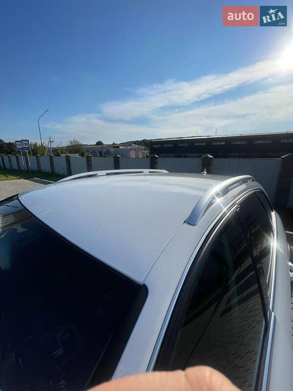 Универсал Audi A4 2013 в Бережанах