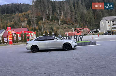Седан Audi A4 2009 в 