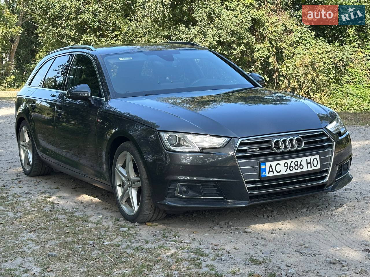 2017 Audi A4 - мініатюра 30
