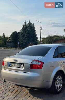 Седан Audi A4 2003 в 
