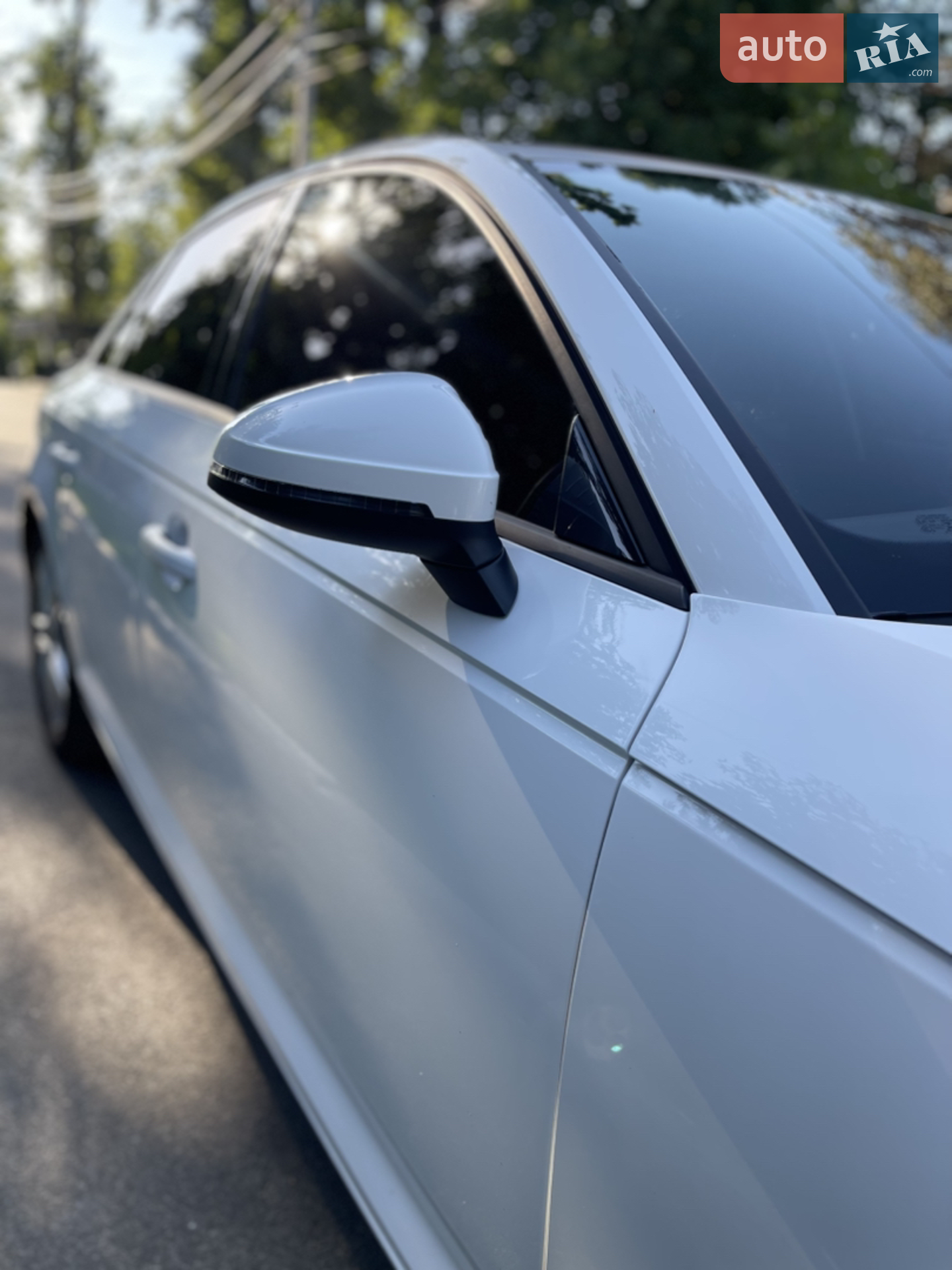 2015 Audi A4 - мініатюра 13