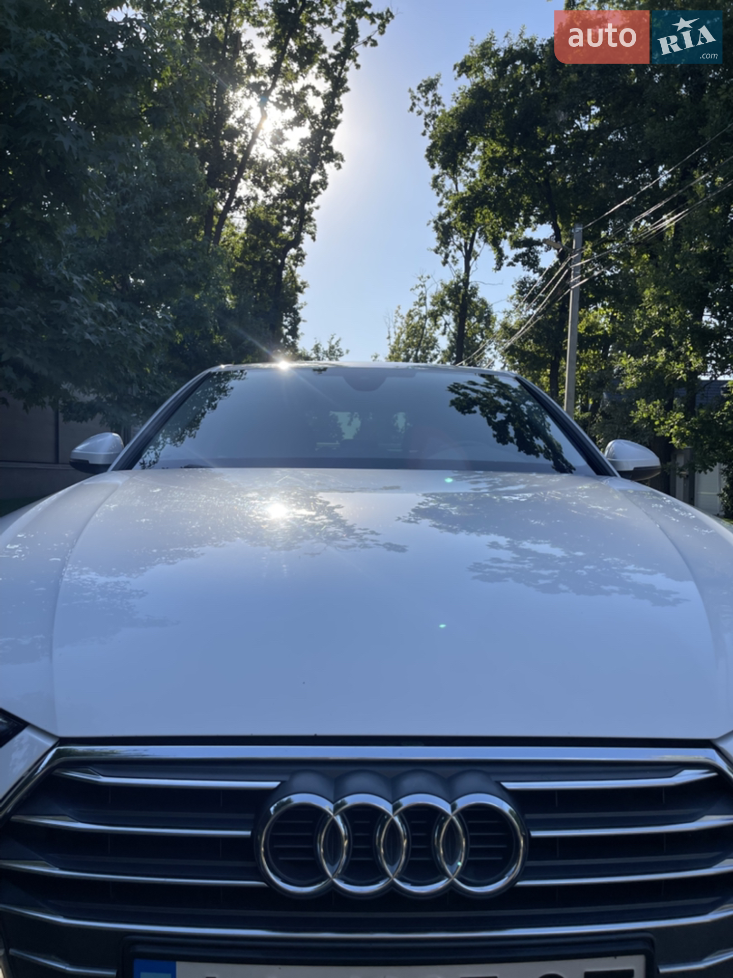 2015 Audi A4 - мініатюра 8