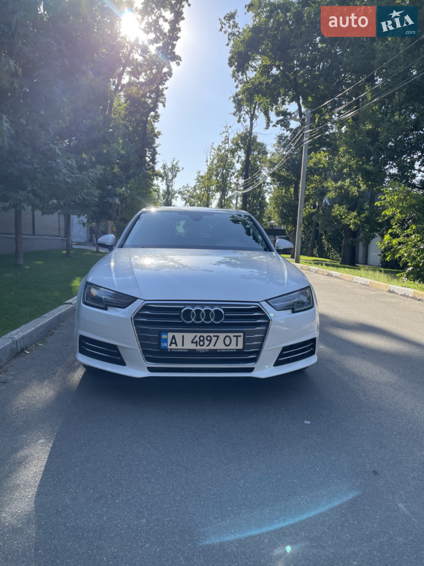 2015 Audi A4 - мініатюра 10
