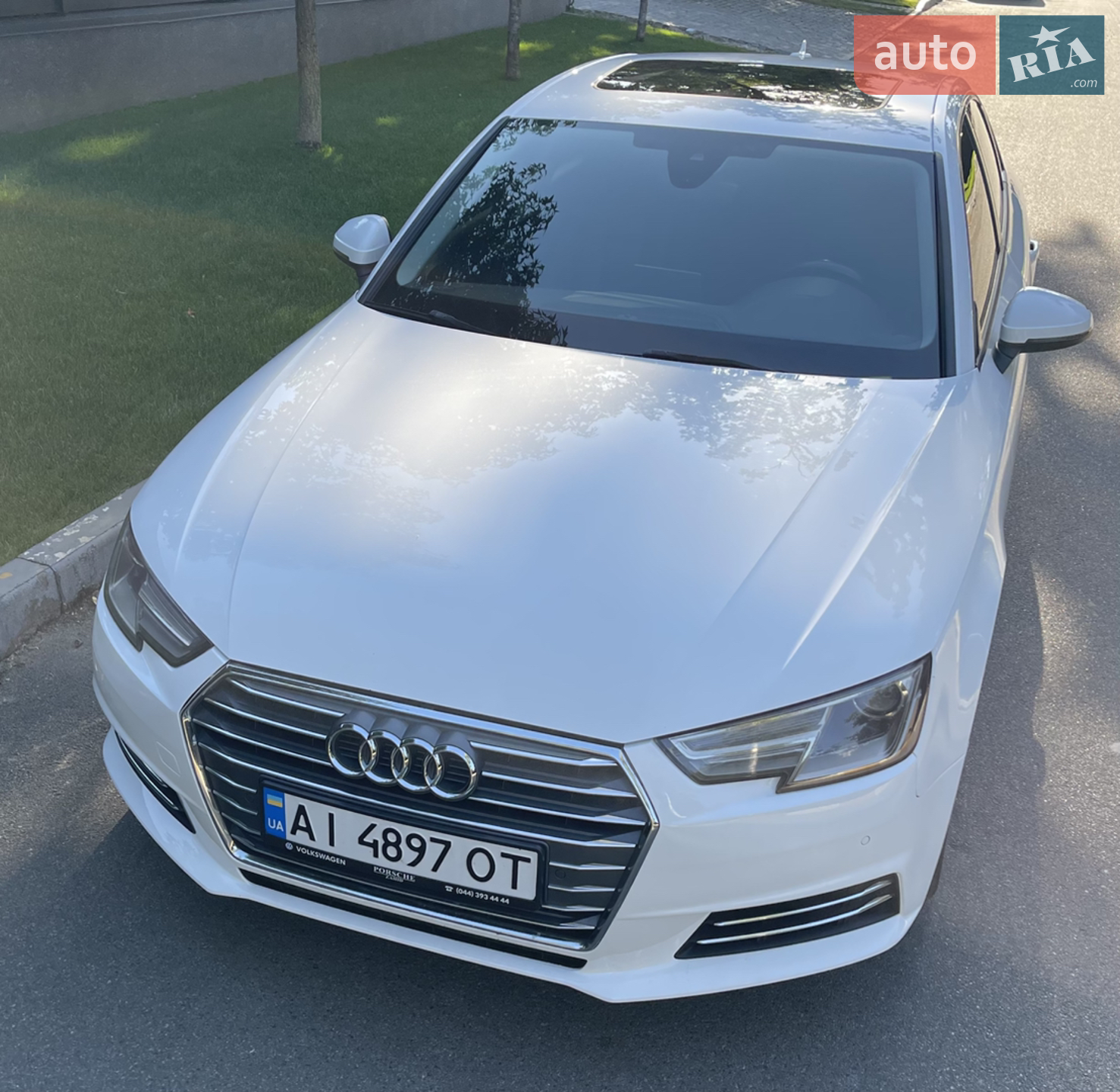 2015 Audi A4 - мініатюра 6