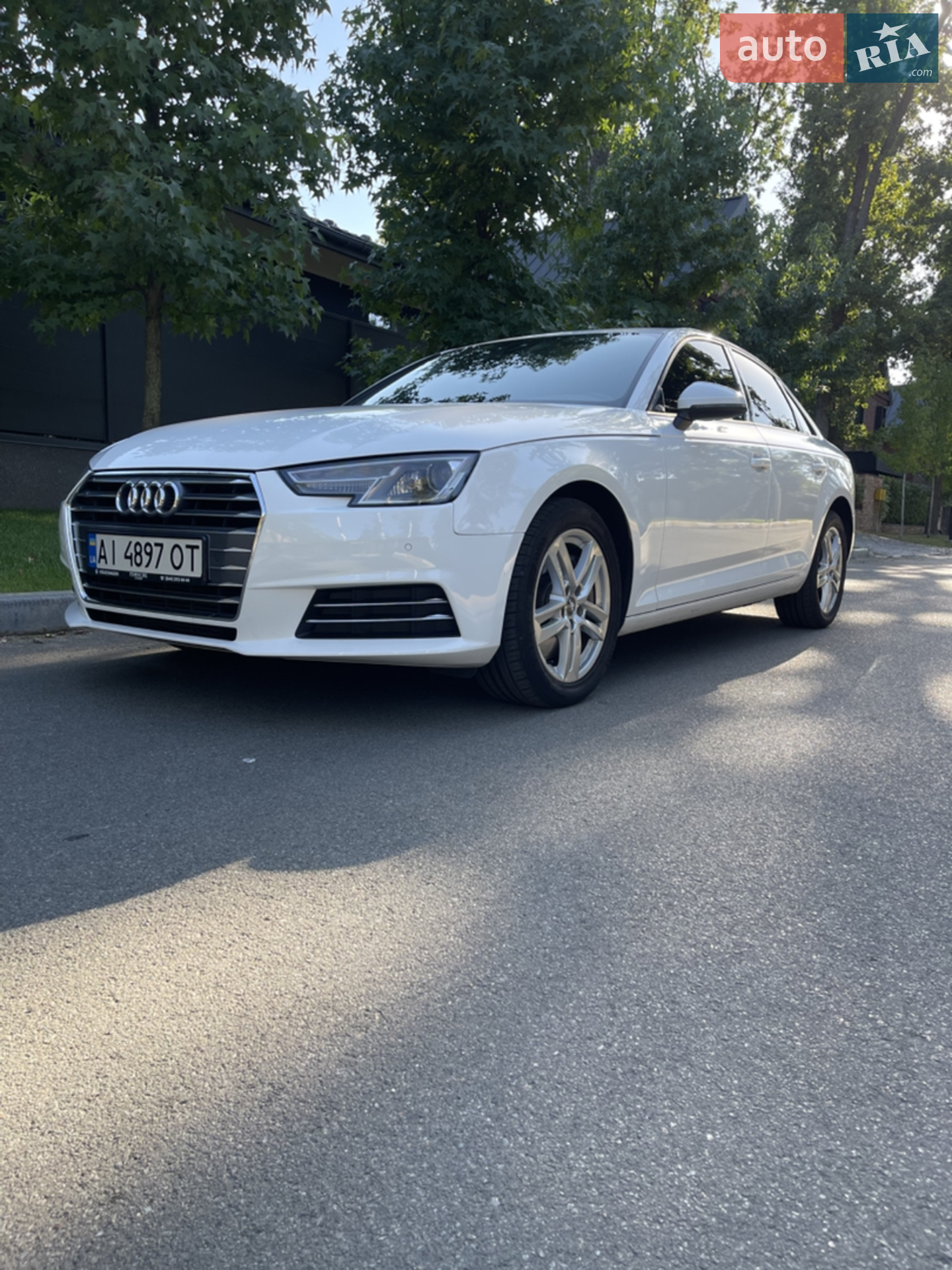 2015 Audi A4 - мініатюра 11