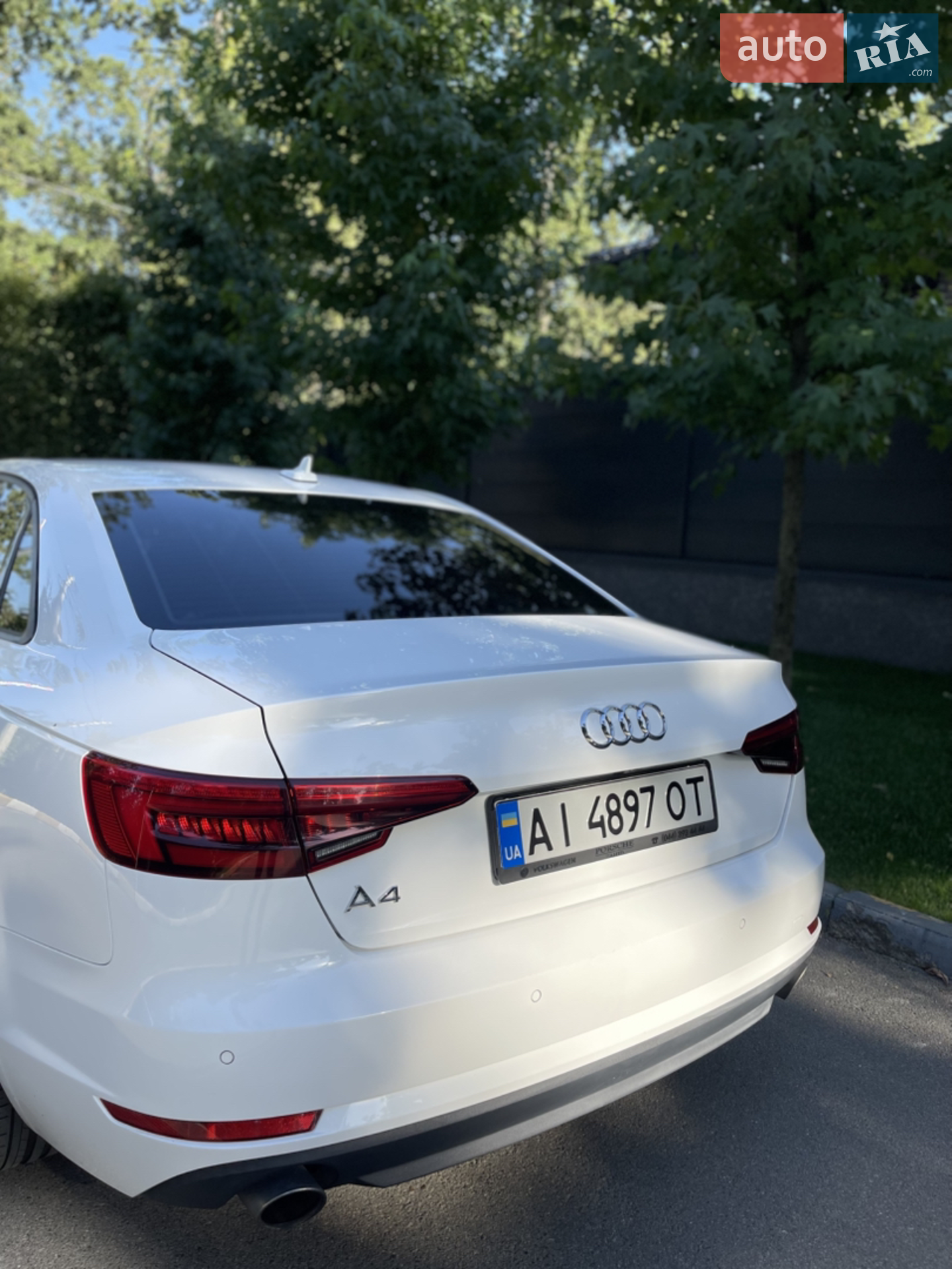 2015 Audi A4 - мініатюра 15
